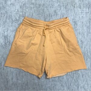 Aritzia TNA Sweatshorts